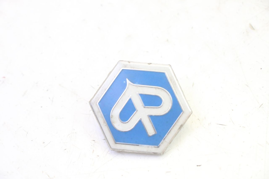 photo de LOGO MARCHIO PIAGGIO MP3 RL 250 (2007 - 2010) - Vista principale