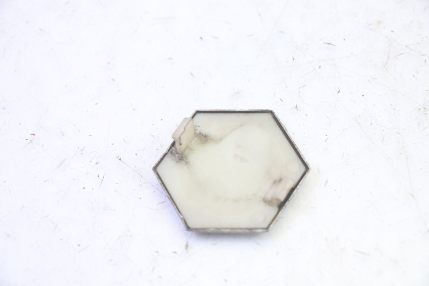 photo de LOGO MARCHIO PIAGGIO MP3 RL 250 (2007 - 2010) - Dettaglio del componente