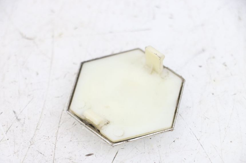 photo de LOGO MARCHIO PIAGGIO MP3 500 (2016 - 2018) - Dettaglio del componente