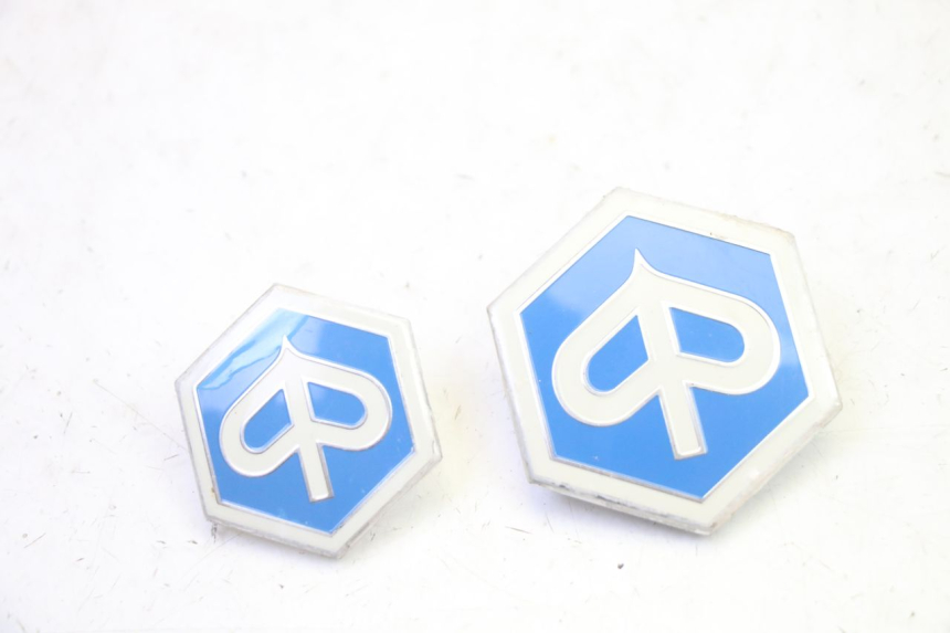 photo de LOGO MARCHIO PIAGGIO MP3 RL 250 (2007 - 2010) - Vista principale