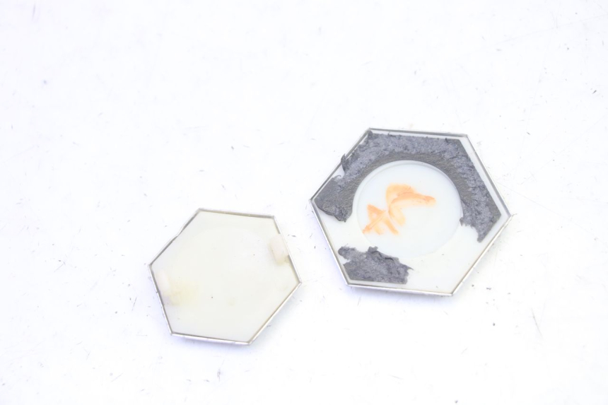 photo de LOGO MARCHIO PIAGGIO MP3 RL 250 (2007 - 2010) - Altra angolazione