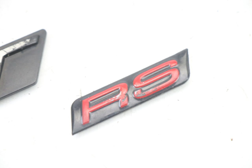photo de LOGO MARCA PEUGEOT CITYSTAR 2T 50 (2018 - 2021)