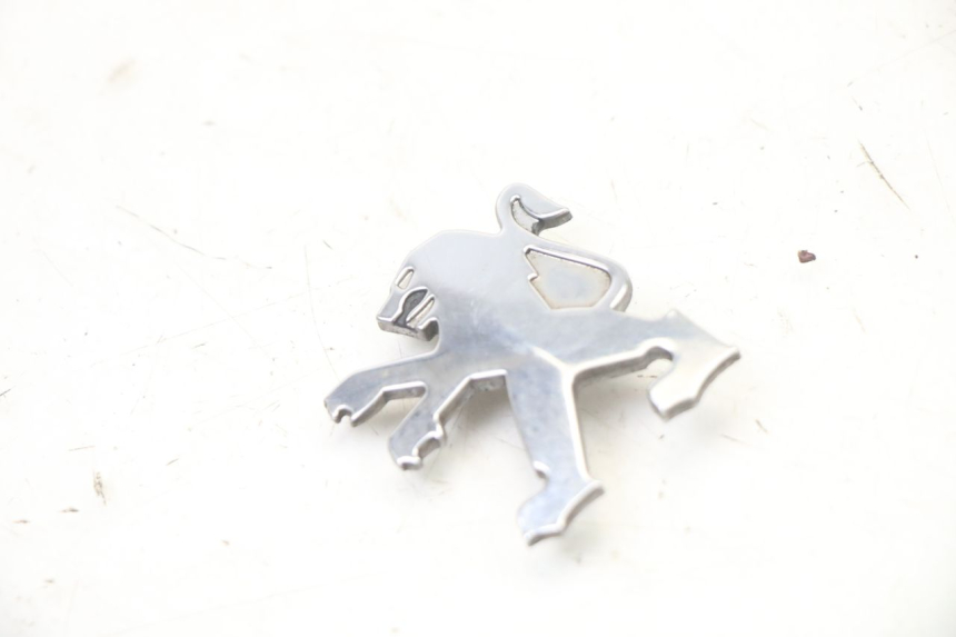 photo de LOGO MARCA PEUGEOT ELYSTAR 50 (2002 - 2014)