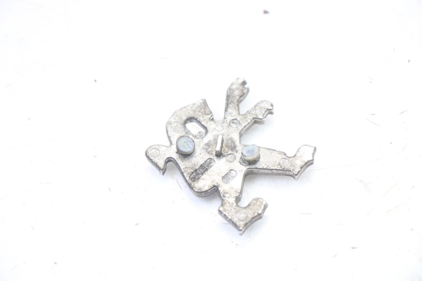 photo de LOGO MARCA PEUGEOT ELYSTAR 50 (2002 - 2014)