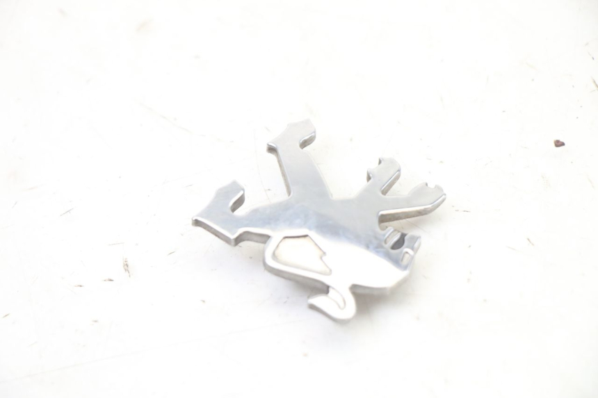 photo de LOGO MARCA PEUGEOT ELYSTAR 50 (2002 - 2014)