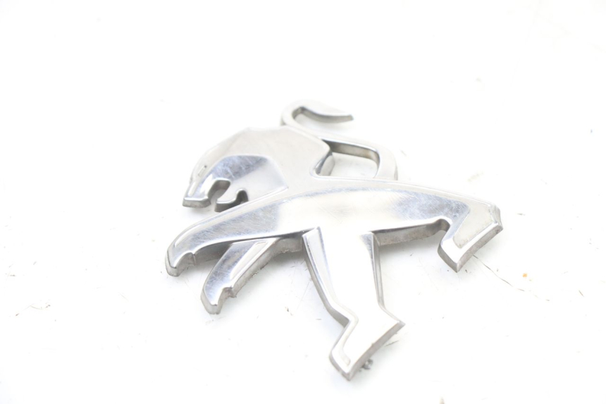 photo de LOGO MARCHIO PEUGEOT SATELIS 125 (2013 - 2018)