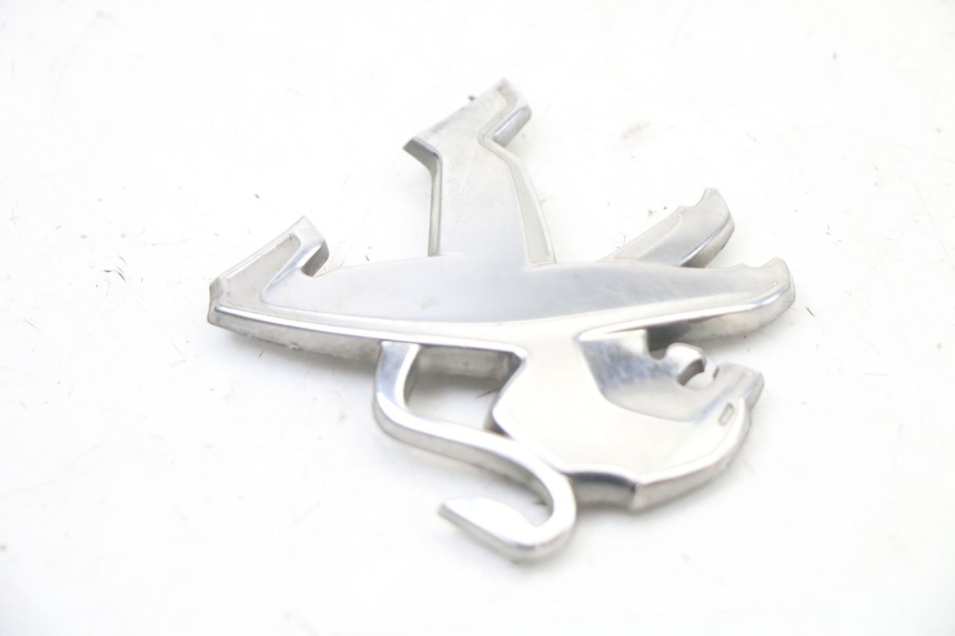 photo de LOGO MARCHIO PEUGEOT SATELIS 125 (2013 - 2018)