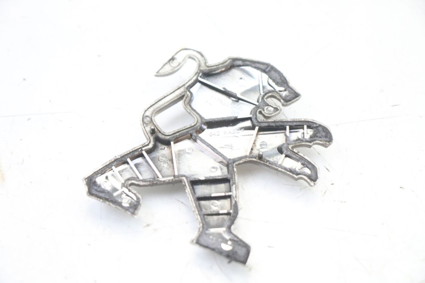 photo de LOGO MARCHIO PEUGEOT SATELIS 125 (2013 - 2018)