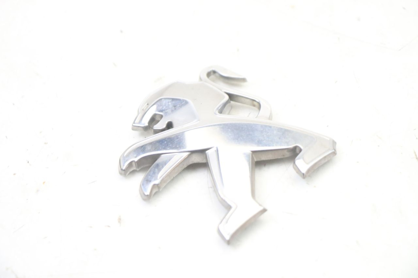 photo de LOGO MARCHIO PEUGEOT SATELIS 125 (2013 - 2018)