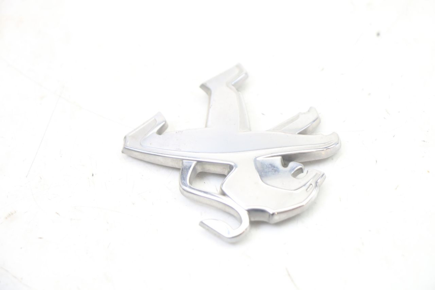photo de LOGO MARCHIO PEUGEOT SATELIS 125 (2013 - 2018)