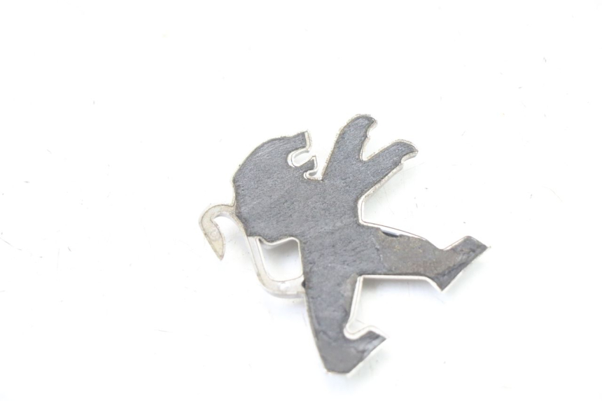 photo de LOGO MARCHIO PEUGEOT SATELIS 125 (2013 - 2018)