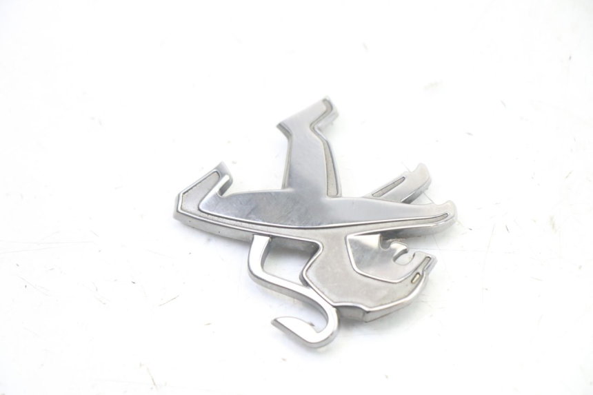 photo de LOGO MARCHIO PEUGEOT STREETZONE I 2T 50 (2018 - 2020)