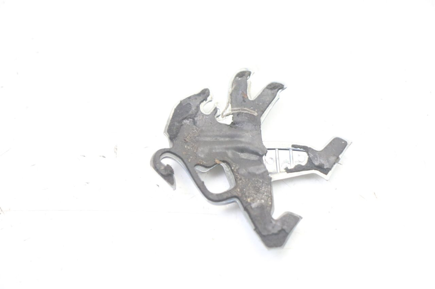 photo de LOGO MARCHIO PEUGEOT STREETZONE I 2T 50 (2018 - 2020)