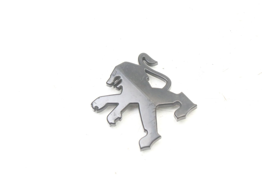 photo de LOGO MARCHIO PEUGEOT TKR TREKKER FURIOUS 50 (2005 - 2014)