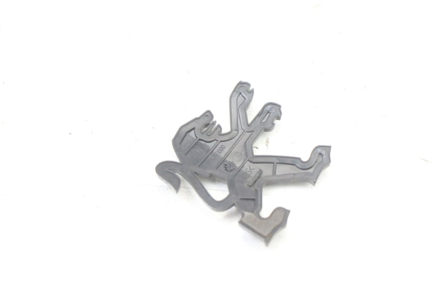 photo de LOGO MARCHIO PEUGEOT TKR TREKKER FURIOUS 50 (2005 - 2014)