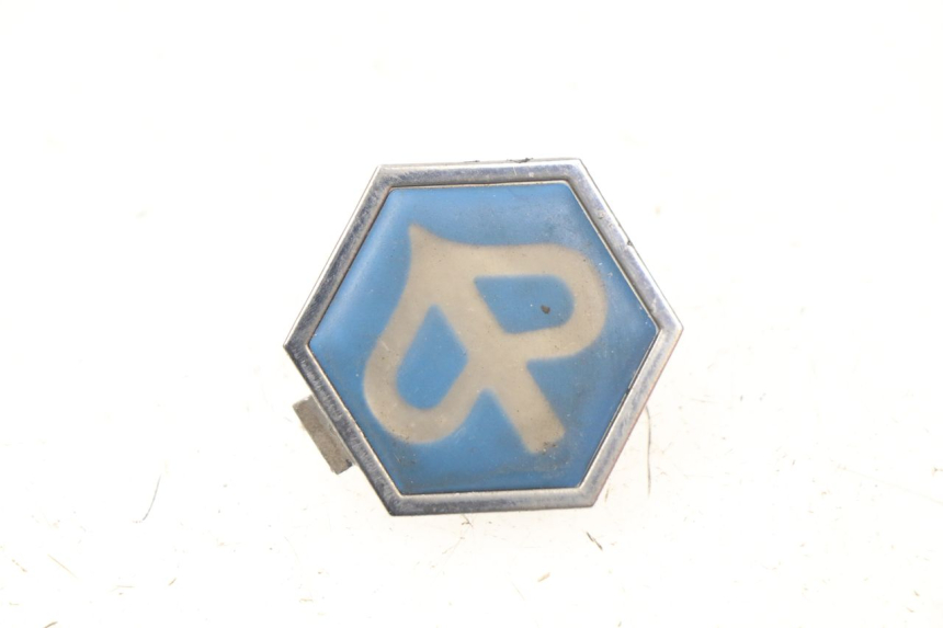 photo de Logo Marca PIAGGIO BEVERLY 500 (2003 - 2007)