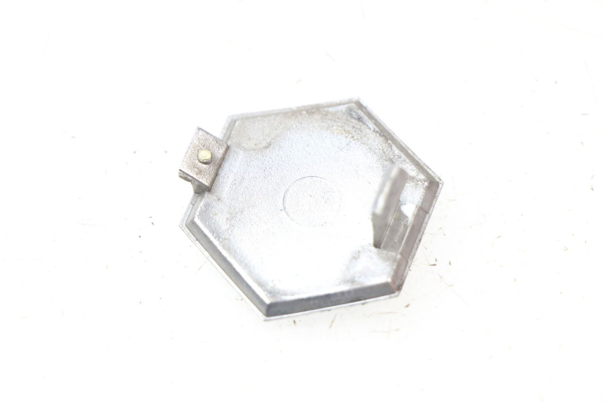 photo de Logo Marca PIAGGIO BEVERLY 500 (2003 - 2007)