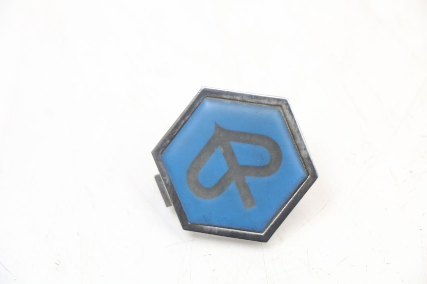 photo de LOGO MARCHIO PIAGGIO ZIP RST 50 (1996 - 1998)