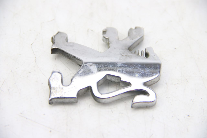 photo de LOGO MARCHIO PEUGEOT SATELIS COMPRESSOR K15 125 (2006 - 2009)