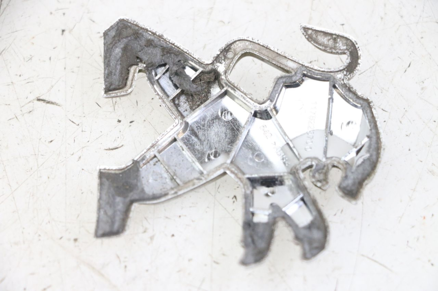 photo de LOGO MARCHIO PEUGEOT SATELIS 125 (2013 - 2018)