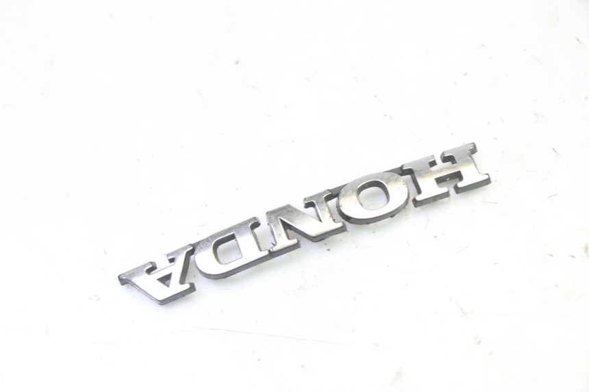 photo de LOGO MARCHIO HONDA ST PAN EUROPEAN 1300 (2002 - 2013)