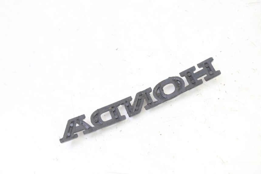 photo de LOGO MARCHIO HONDA ST PAN EUROPEAN 1300 (2002 - 2013)