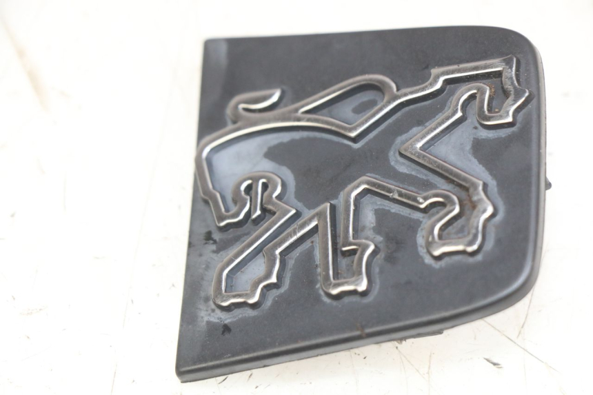 photo de LOGO MARCA PEUGEOT SV 125 (1991 - 1994)