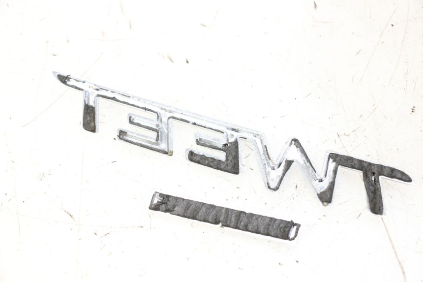 photo de LOGO MARCA PEUGEOT TWEET PRO CARGO 50 (2018 - 2020)