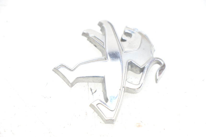 photo de LOGO MARCA PEUGEOT TWEET 125 (2018 - 2021)