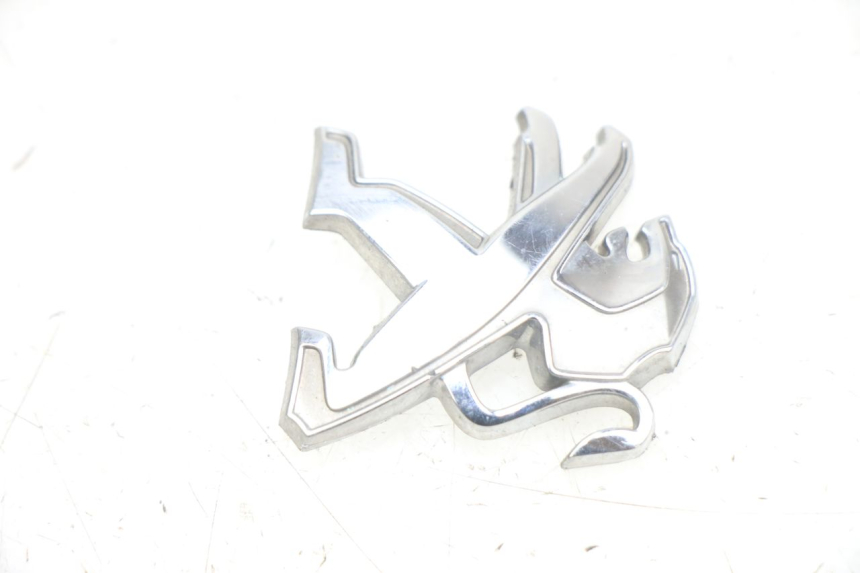 photo de LOGO MARCA PEUGEOT TWEET 125 (2018 - 2021)