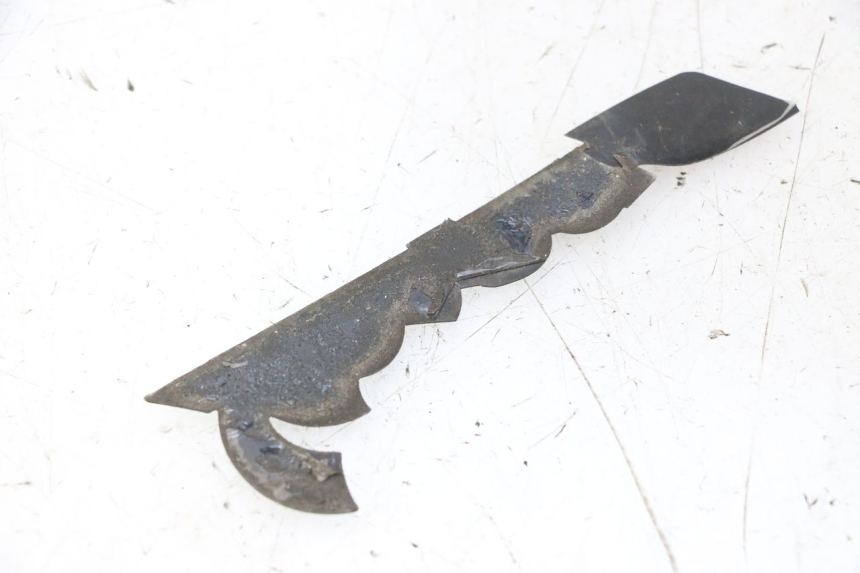 photo de LOGO MARCA PIAGGIO VESPA S 2T 50 (2007 - 2014)