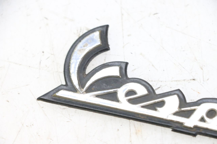 photo de LOGO MARCA PIAGGIO VESPA S 2T 50 (2007 - 2014)
