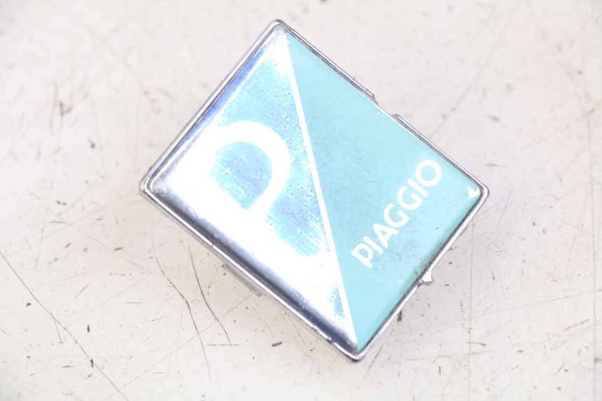photo de LOGO MARCA PIAGGIO VESPA SPRINT 2T 50 (2014 - 2018)