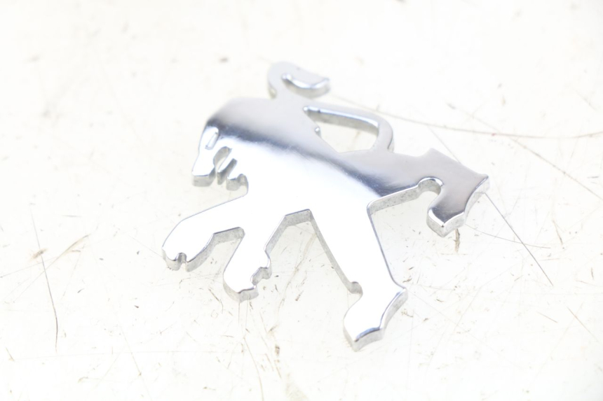 photo de LOGO MARCA PEUGEOT VIVACITY NEW 2T 50 (2008 - 2017)