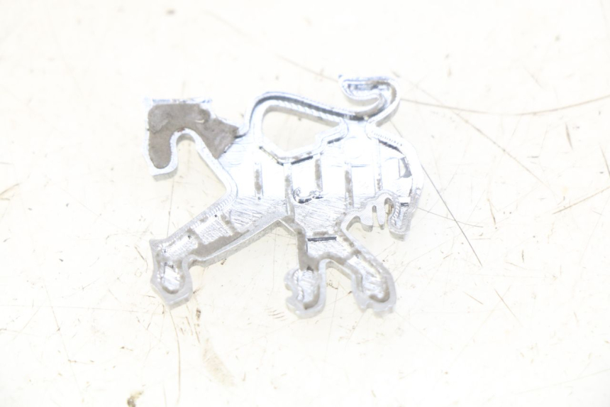 photo de LOGO MARCA PEUGEOT VIVACITY NEW 2T 50 (2008 - 2017)