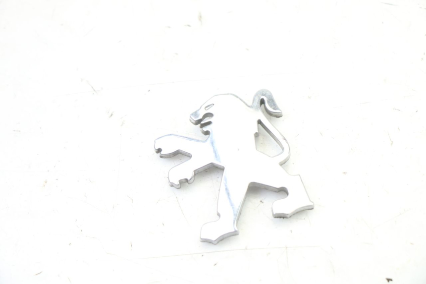 photo de LOGO MARCA PEUGEOT VIVACITY NEW 2T 50 (2008 - 2017)