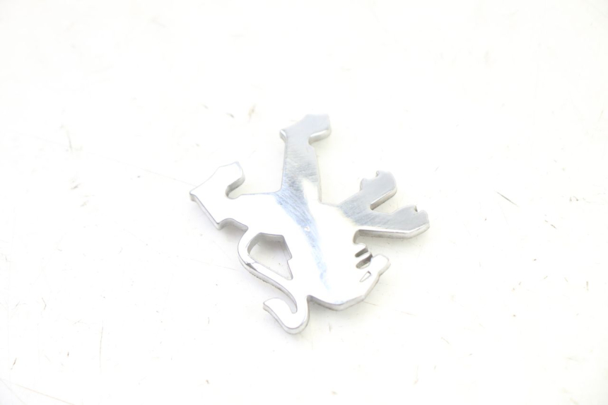 photo de LOGO MARCA PEUGEOT VIVACITY NEW 2T 50 (2008 - 2017)