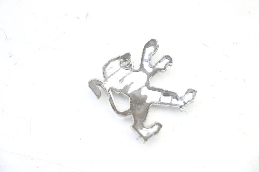 photo de LOGO MARCA PEUGEOT VIVACITY NEW 2T 50 (2008 - 2017)