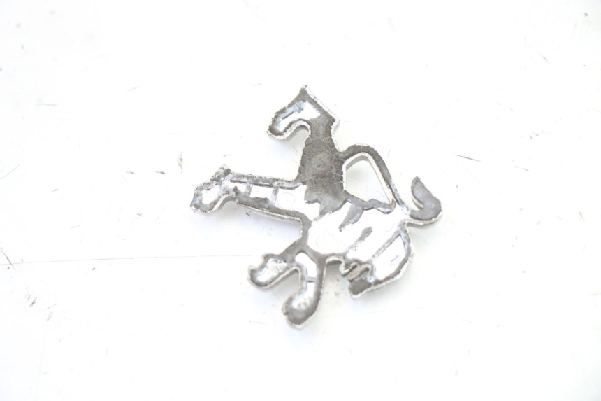 photo de LOGO MARCA PEUGEOT VIVACITY NEW 2T 50 (2008 - 2017)