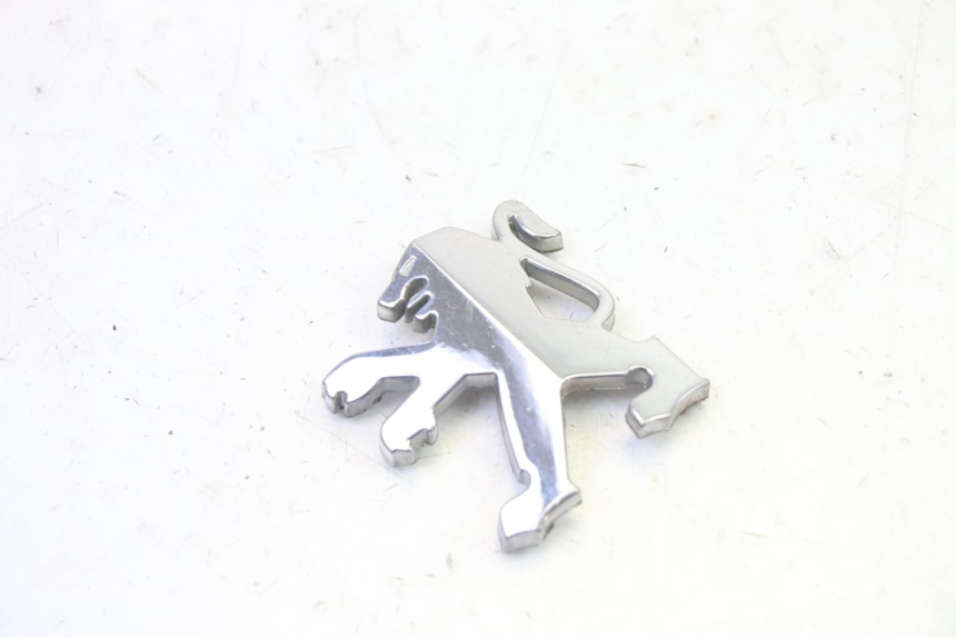 photo de LOGO MARCA PEUGEOT VIVACITY NEW 2T 50 (2008 - 2017)