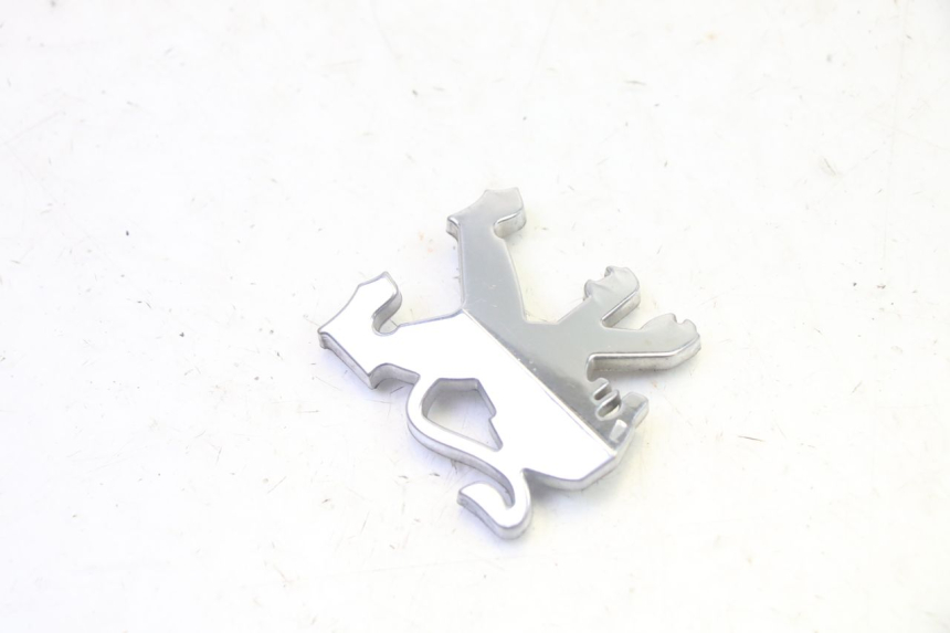 photo de LOGO MARCA PEUGEOT VIVACITY NEW 2T 50 (2008 - 2017)