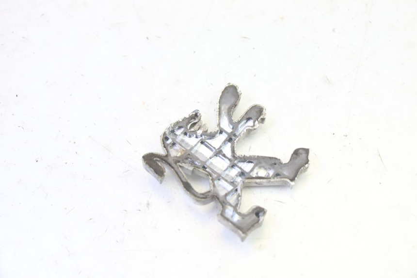 photo de LOGO MARCA PEUGEOT VIVACITY NEW 2T 50 (2008 - 2017)