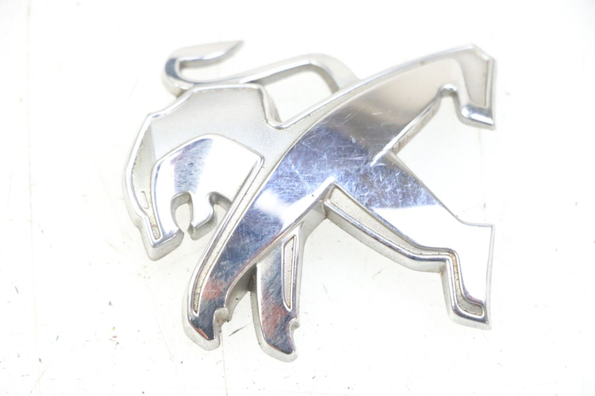 photo de LOGO MARCHIO PEUGEOT VIVACITY NEW 4T 50 (2008 - 2017)