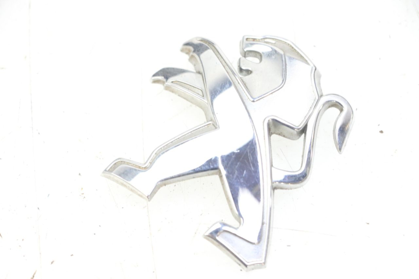 photo de LOGO MARCHIO PEUGEOT VIVACITY NEW 4T 50 (2008 - 2017)