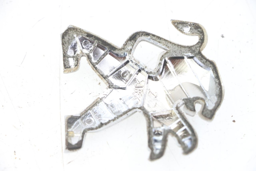 photo de LOGO MARCHIO PEUGEOT VIVACITY NEW 4T 50 (2008 - 2017)