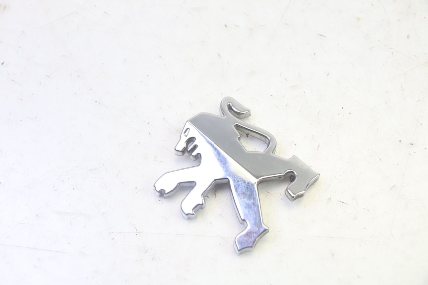 photo de LOGO MARCHIO PEUGEOT VIVACITY NEW 4T 50 (2008 - 2017)