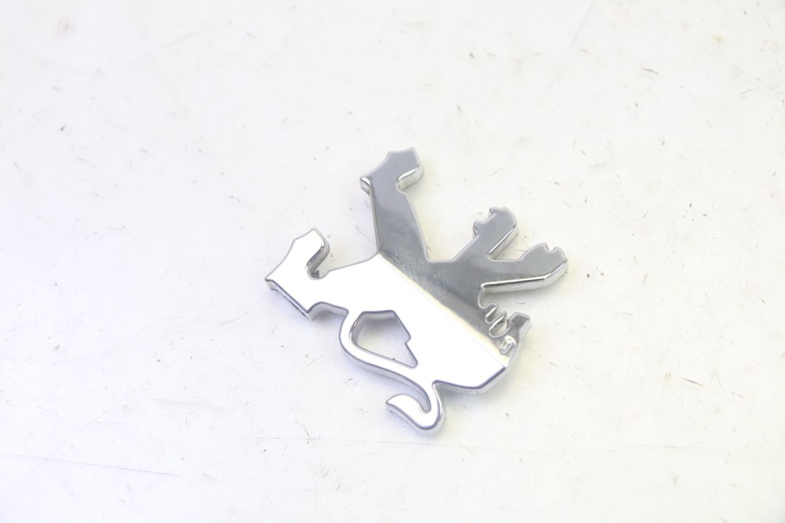 photo de LOGO MARCHIO PEUGEOT VIVACITY NEW 4T 50 (2008 - 2017)