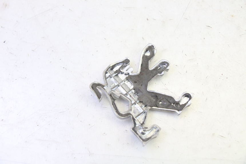 photo de LOGO MARCHIO PEUGEOT VIVACITY NEW 4T 50 (2008 - 2017)