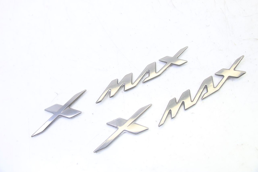 photo de LOGO MARCHIO YAMAHA X-MAX XMAX 125 (2010 - 2014)