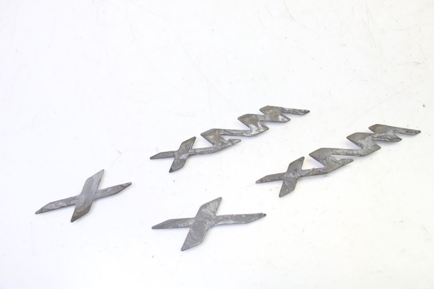 photo de LOGO MARCHIO YAMAHA X-MAX XMAX 125 (2010 - 2014)